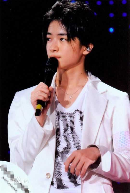 知念侑李(ちねん ゆうり / Chinen Yūri)live图片图集