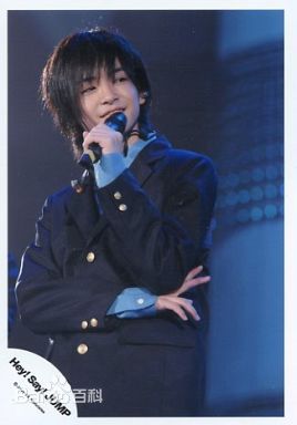 知念侑李(ちねん ゆうり / Chinen Yūri)live图片图集