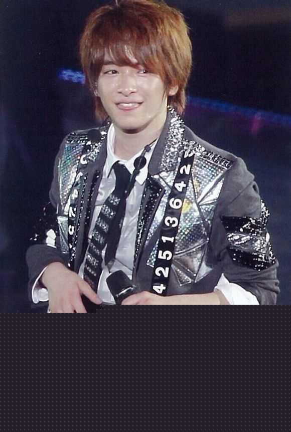 知念侑李(ちねん ゆうり / Chinen Yūri)live图片图集