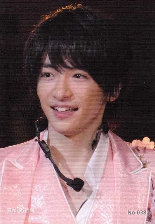 知念侑李(ちねん ゆうり / Chinen Yūri)live图片图集