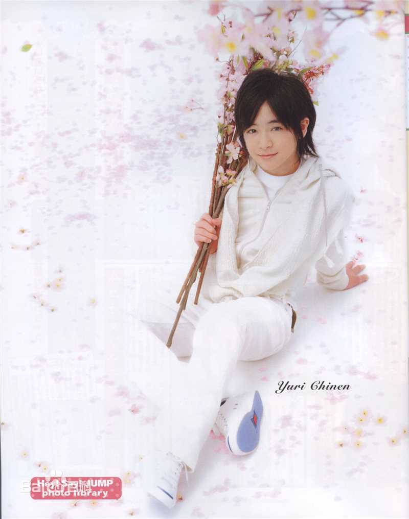 最优质知念侑李(ちねん ゆうり / Chinen Yūri)精彩图册