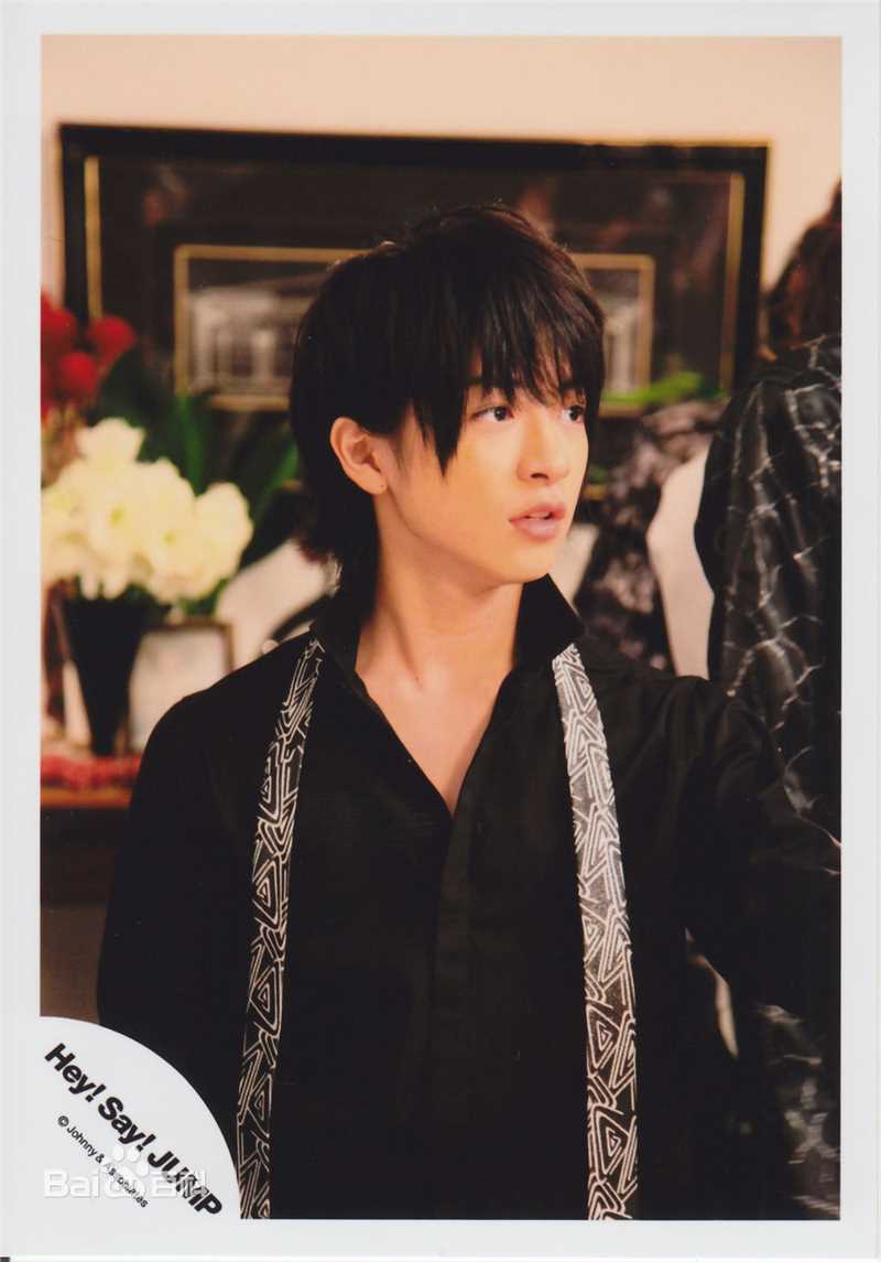 最优质知念侑李(ちねん ゆうり / Chinen Yūri)精彩图册