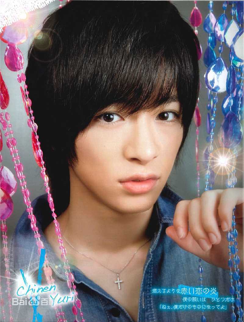 最优质知念侑李(ちねん ゆうり / Chinen Yūri)精彩图册