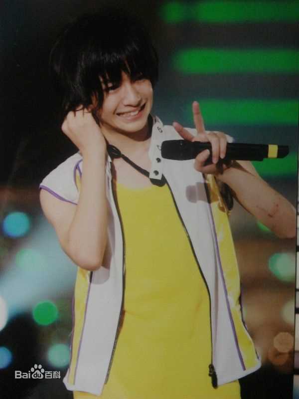 最优质知念侑李(ちねん ゆうり / Chinen Yūri)精彩图册