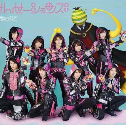 知念侑李(ちねん ゆうり / Chinen Yūri)前后照片