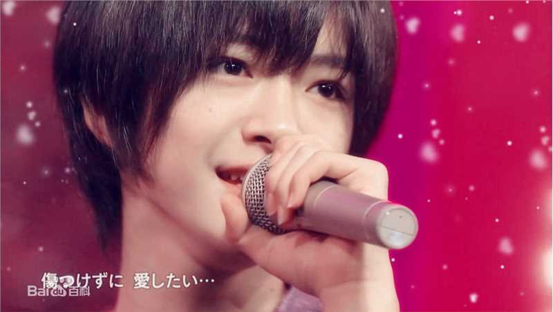 知念侑李(ちねん ゆうり / Chinen Yūri)前后照片