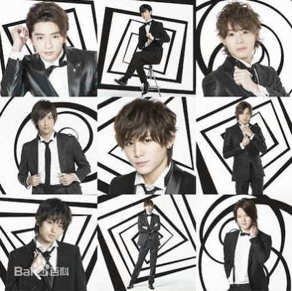 知念侑李(ちねん ゆうり / Chinen Yūri)前后照片