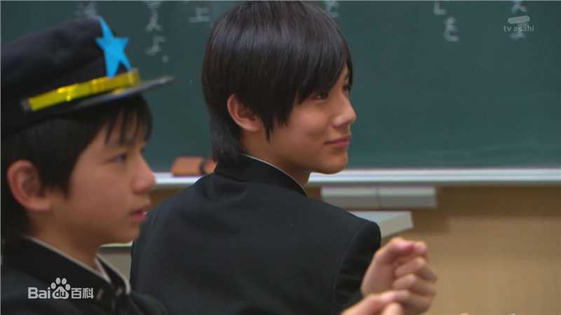 中川大志(なかがわ たい)高清剧照