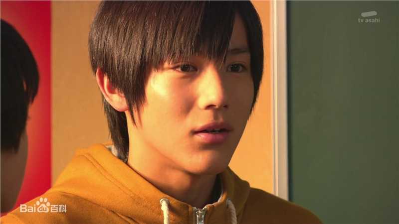 中川大志(なかがわ たい)高清剧照