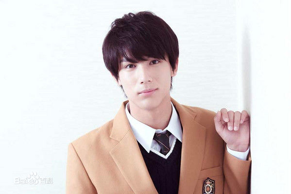 中川大志(なかがわ たい)高清剧照