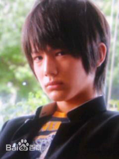 中川大志(なかがわ たい)家政妇のミタ前后照片