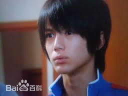 中川大志(なかがわ たい)家政妇のミタ前后照片