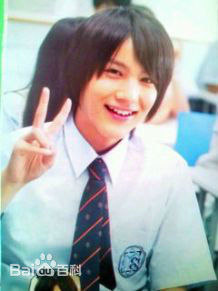 中川大志(なかがわ たい)GTO前后照片