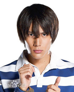 中川大志(なかがわ たい)监狱学园图片图集