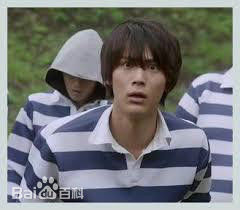 中川大志(なかがわ たい)监狱学园图片图集