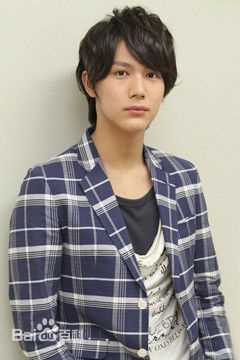 中川大志(なかがわ たい)-采访照性感图片图集