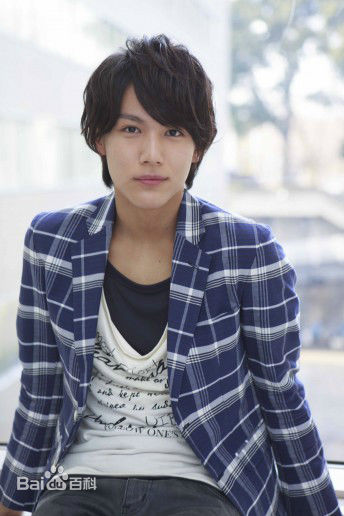 中川大志(なかがわ たい)-采访照性感图片图集