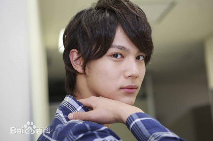 中川大志(なかがわ たい)-采访照性感图片图集