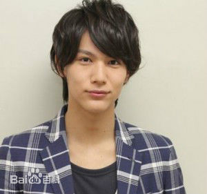 中川大志(なかがわ たい)-采访照性感图片图集