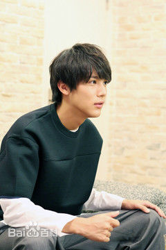 中川大志(なかがわ たい)-采访照性感图片图集