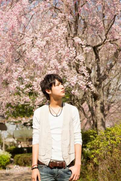 中川大志(なかがわ たい)