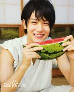 中川大志(なかがわ たい)