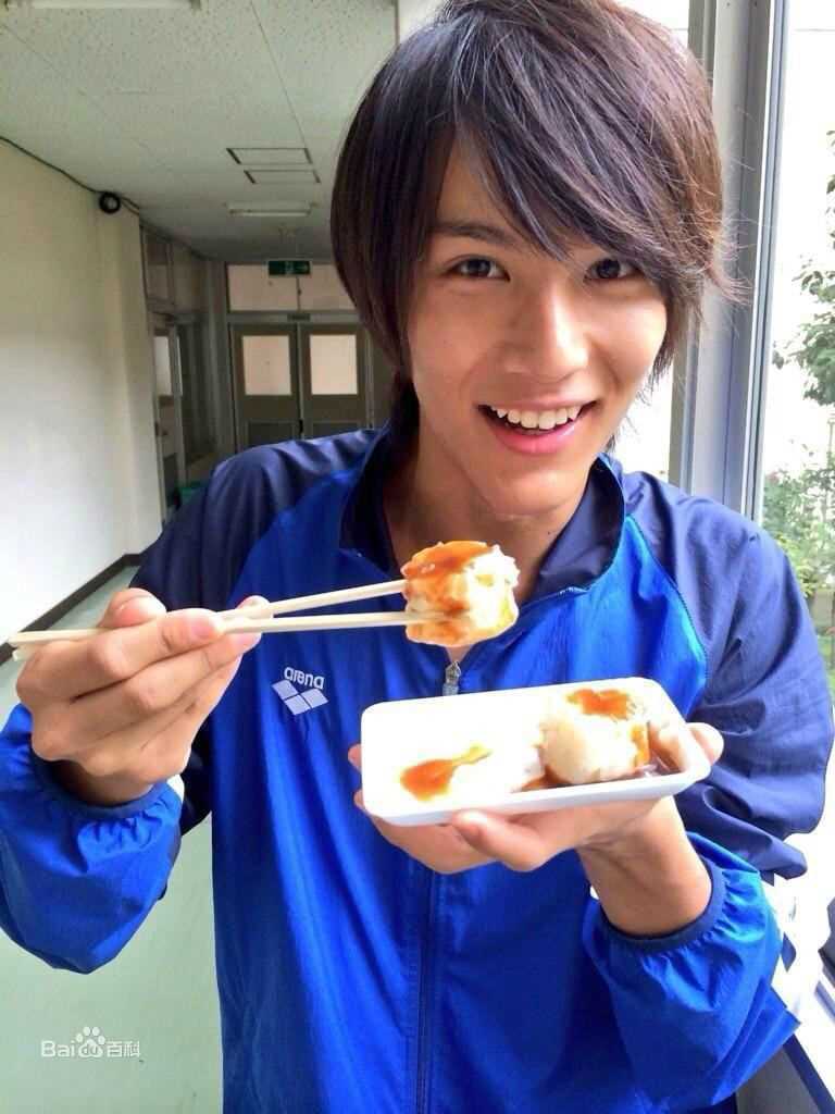 中川大志(なかがわ たい)-生活照素颜照相册