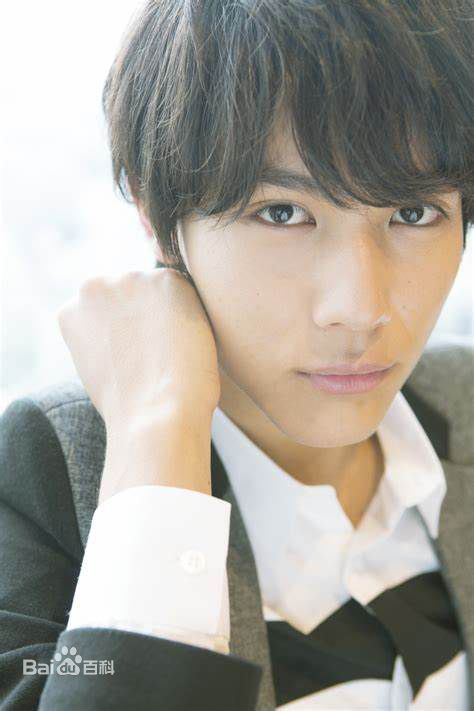 精选中川大志(なかがわ たい)