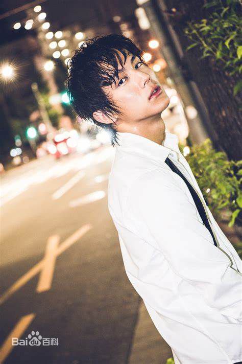 精选中川大志(なかがわ たい)