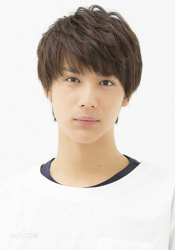 最全中川大志(なかがわ たい)素颜照