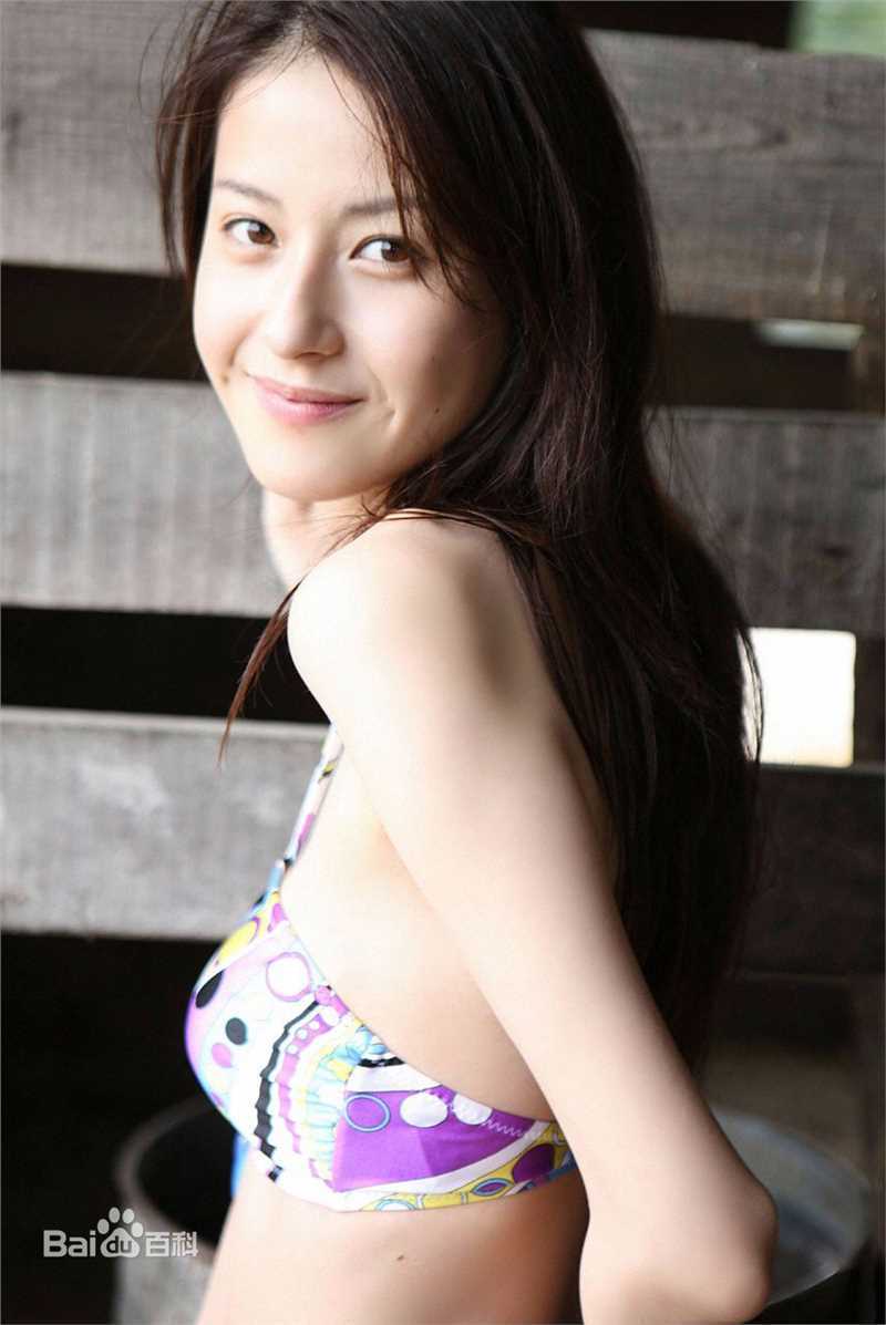 松本若菜(まつもと わかな、Matsumoto Wakana)精选图册