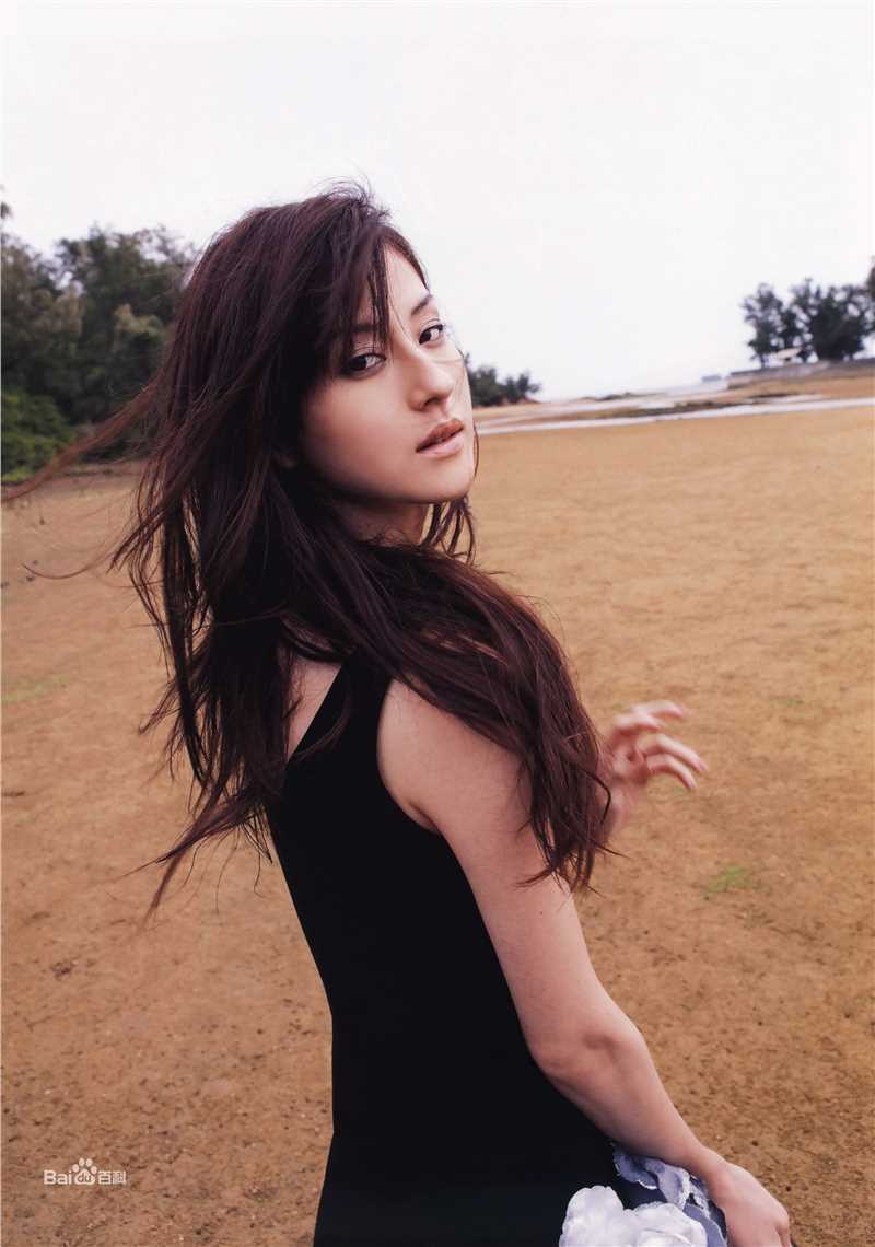 松本若菜(まつもと わかな、Matsumoto Wakana)最新选图壁纸