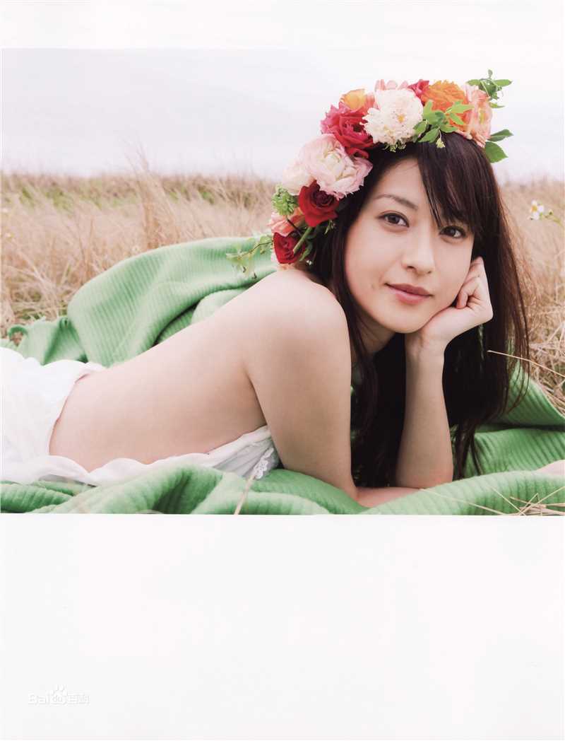 松本若菜(まつもと わかな、Matsumoto Wakana)最新选图壁纸