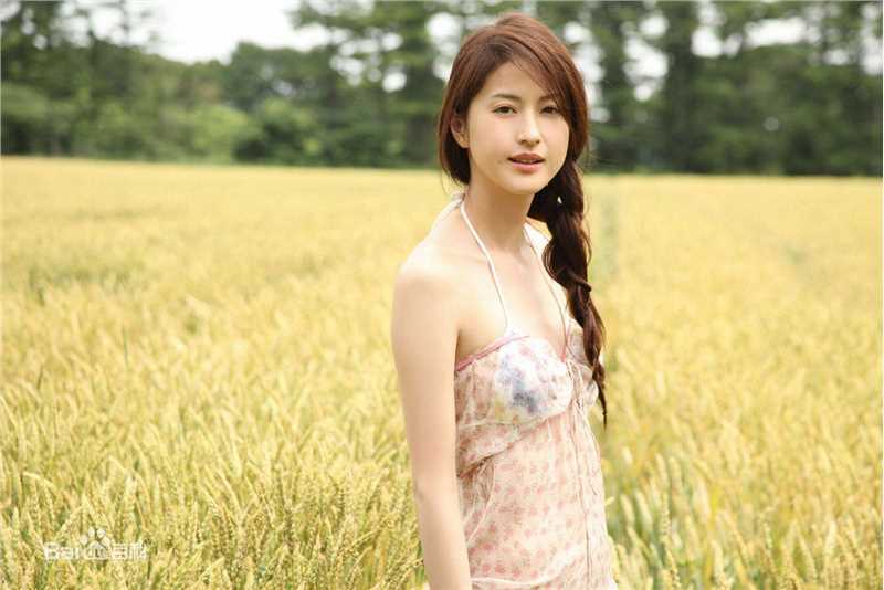 最全松本若菜(まつもと わかな、Matsumoto Wakana)精彩图册