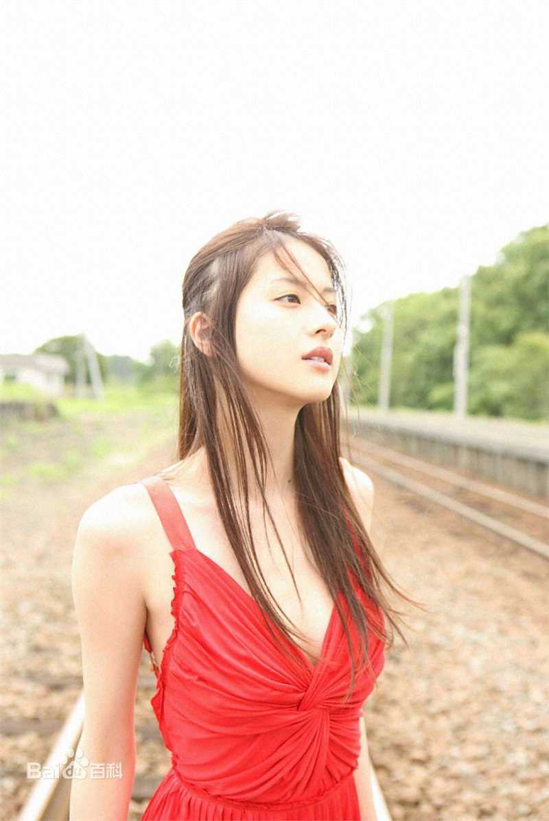 最全松本若菜(まつもと わかな、Matsumoto Wakana)精彩图册