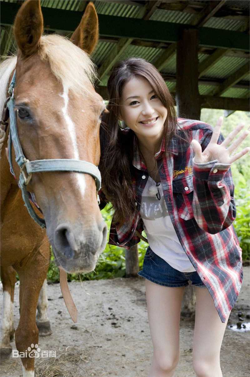 最全松本若菜(まつもと わかな、Matsumoto Wakana)精彩图册