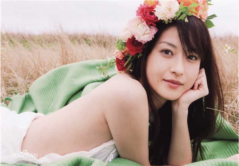 最全松本若菜(まつもと わかな、Matsumoto Wakana)素颜照