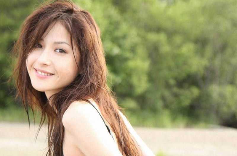 最全松本若菜(まつもと わかな、Matsumoto Wakana)素颜照