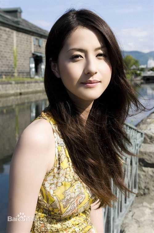 最全松本若菜(まつもと わかな、Matsumoto Wakana)素颜照