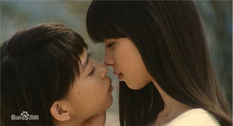 森川葵(もりかわ あおい、Aoi morikawa)精选剧照