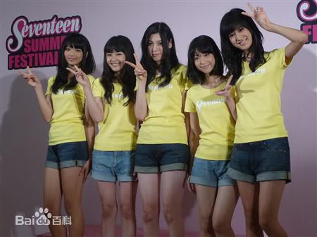 精选森川葵(もりかわ あおい、Aoi morikawa)在《seventeen》中的图册