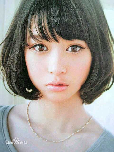 精选森川葵(もりかわ あおい、Aoi morikawa)在《seventeen》中的图册