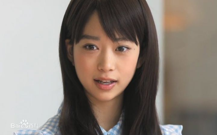 森川葵(もりかわ あおい、Aoi morikawa)讨厌女生图片图集