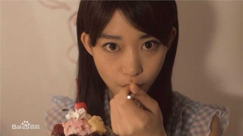 森川葵(もりかわ あおい、Aoi morikawa)讨厌女生图片图集