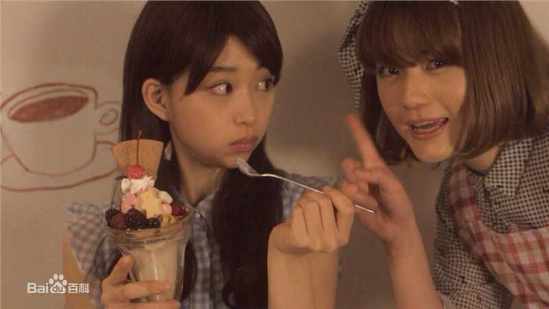 森川葵(もりかわ あおい、Aoi morikawa)讨厌女生图片图集