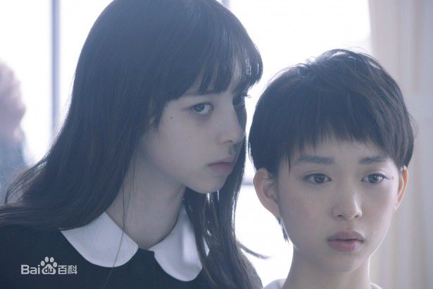 森川葵(もりかわ あおい、Aoi morikawa)零～ゼロ～前后照片