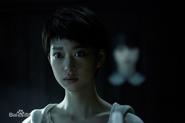 森川葵(もりかわ あおい、Aoi morikawa)零～ゼロ～前后照片