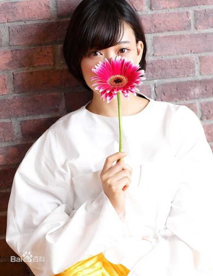 最优质森川葵(もりかわ あおい、Aoi morikawa)生活照