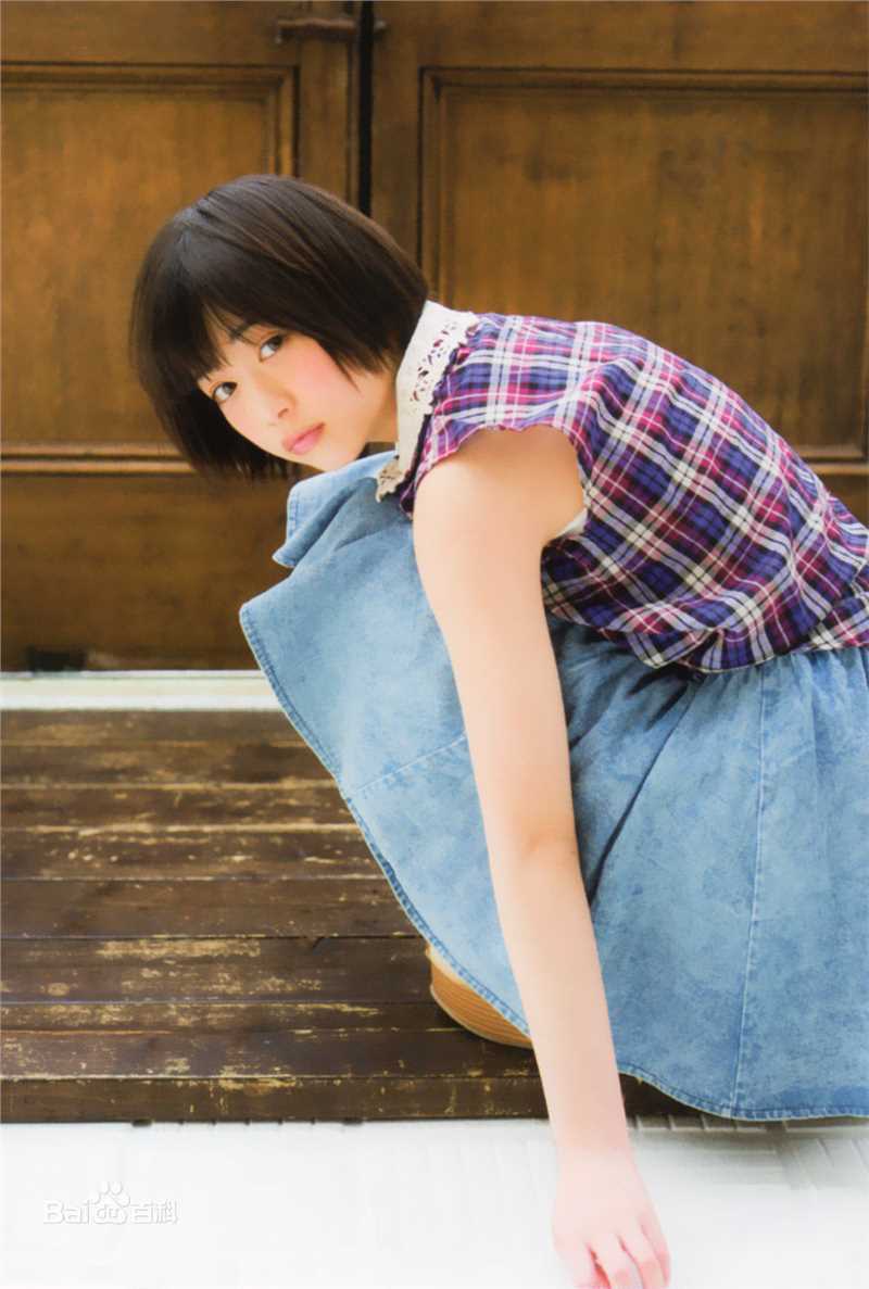 最优质森川葵(もりかわ あおい、Aoi morikawa)生活照