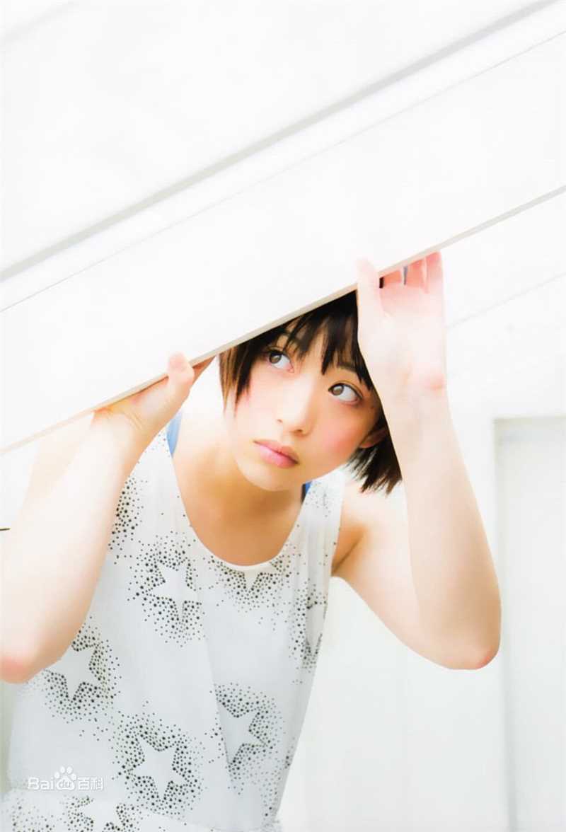 最优质森川葵(もりかわ あおい、Aoi morikawa)生活照